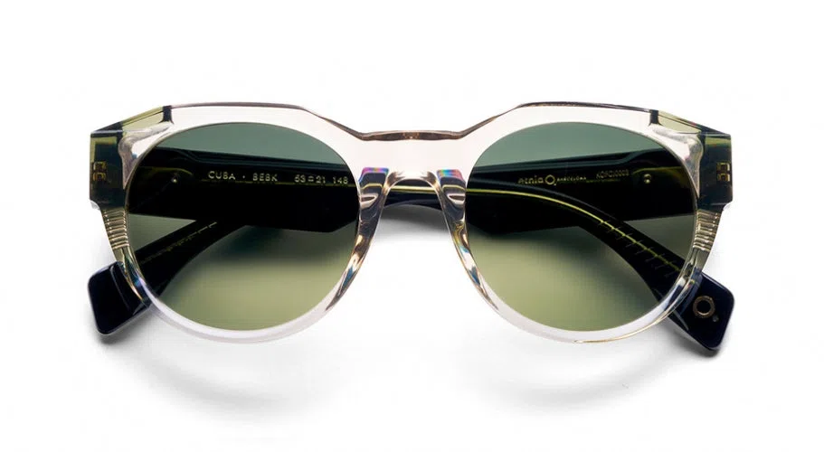 Etnia Barcelona CUBA Sunglasses - view 6